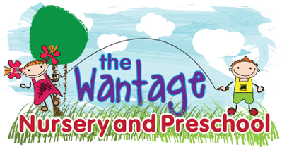 Wantage Nursery Logo
